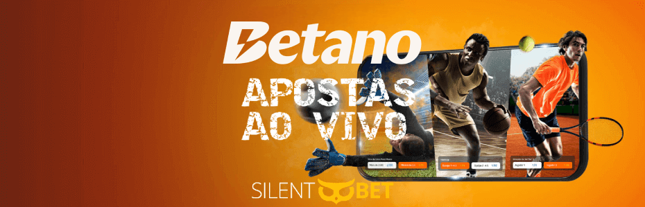 apostas ao vivo betano