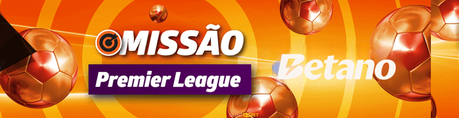 betano missão premier league