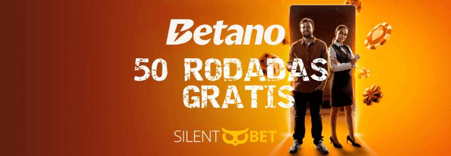 banner de rodadas grátis betano sem depósito