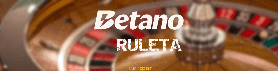 betano ruleta gratis