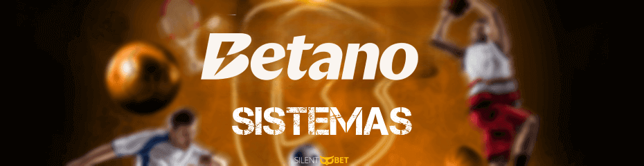 betano sistemas