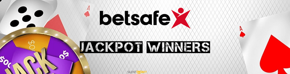 betsafe jackpot winners