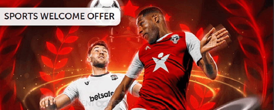 betsafe sports welcome bonus