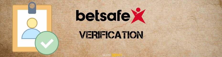 betsafe verification