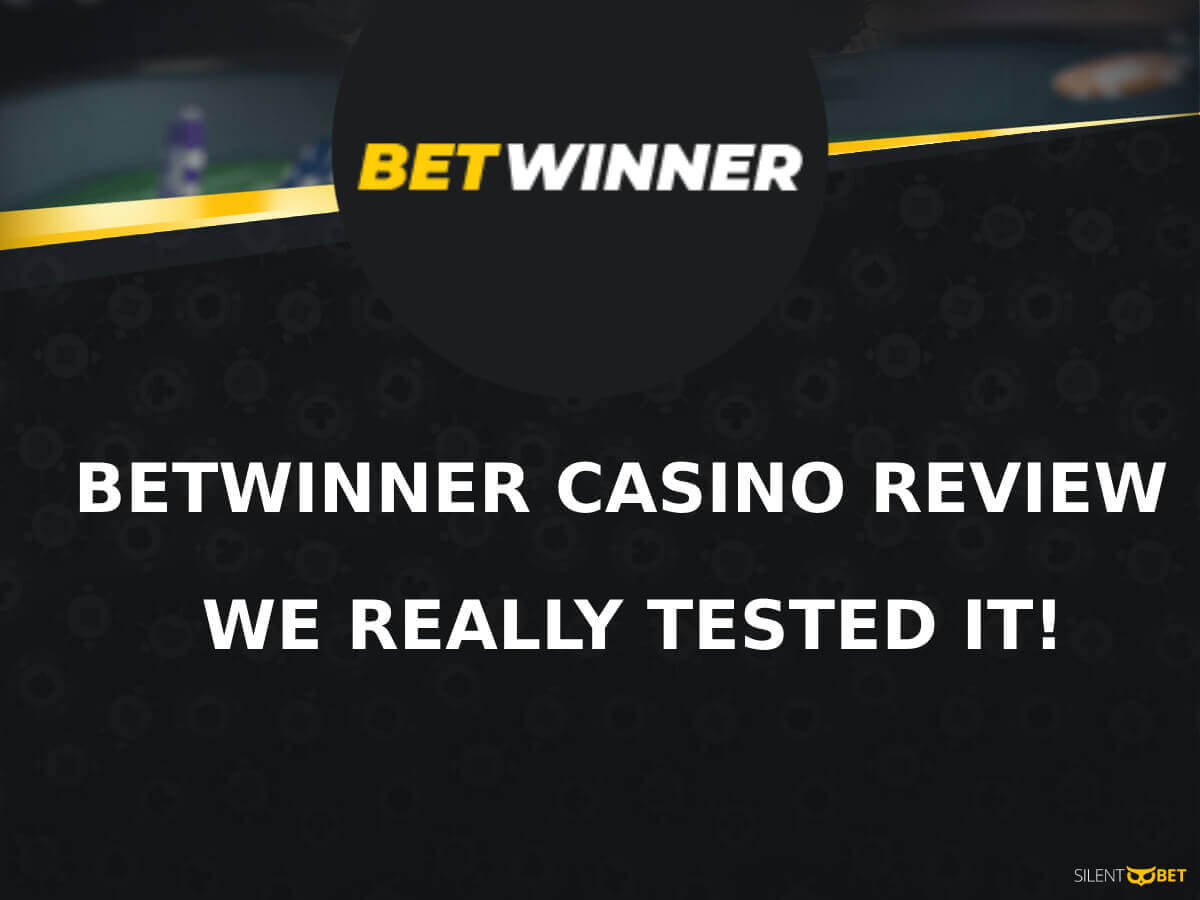 Don't Be Fooled By Betwinner Egypt