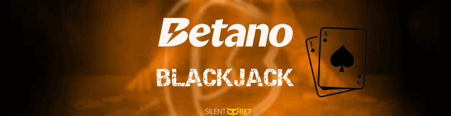 blackjack betano