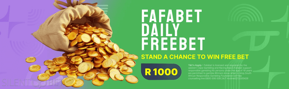 fafabet free bet