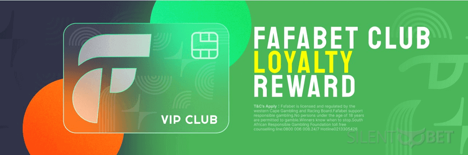 fafabet loyalty club