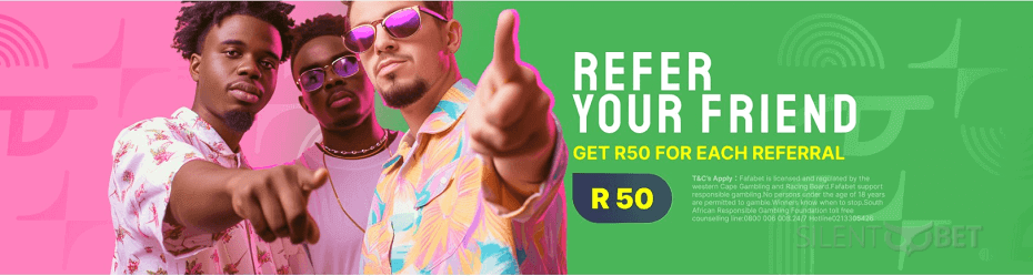 fafabet refer a friend