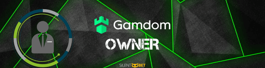 gamdom owner