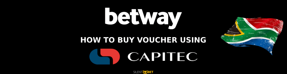 how to buy betway voucher using capitec