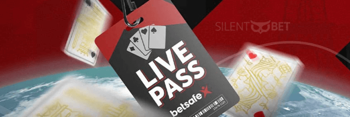 betsafe poker tournaments