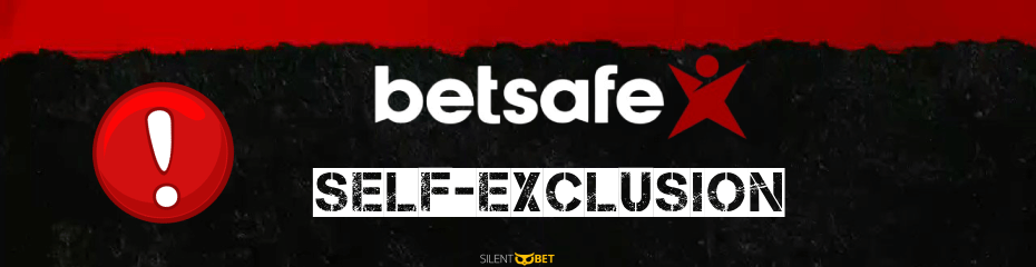 betsafe self exclusion