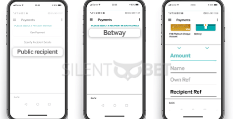 betway deposit using fnb