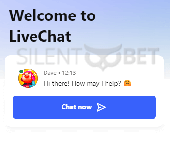 bitstarz live chat