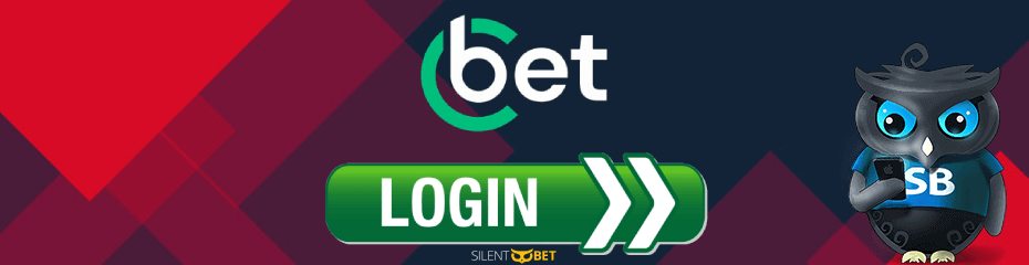 cbet login