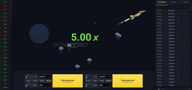 jetx casino game cbet