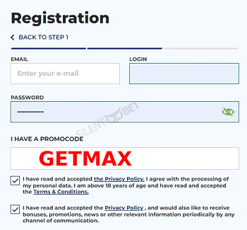 sportaza registration