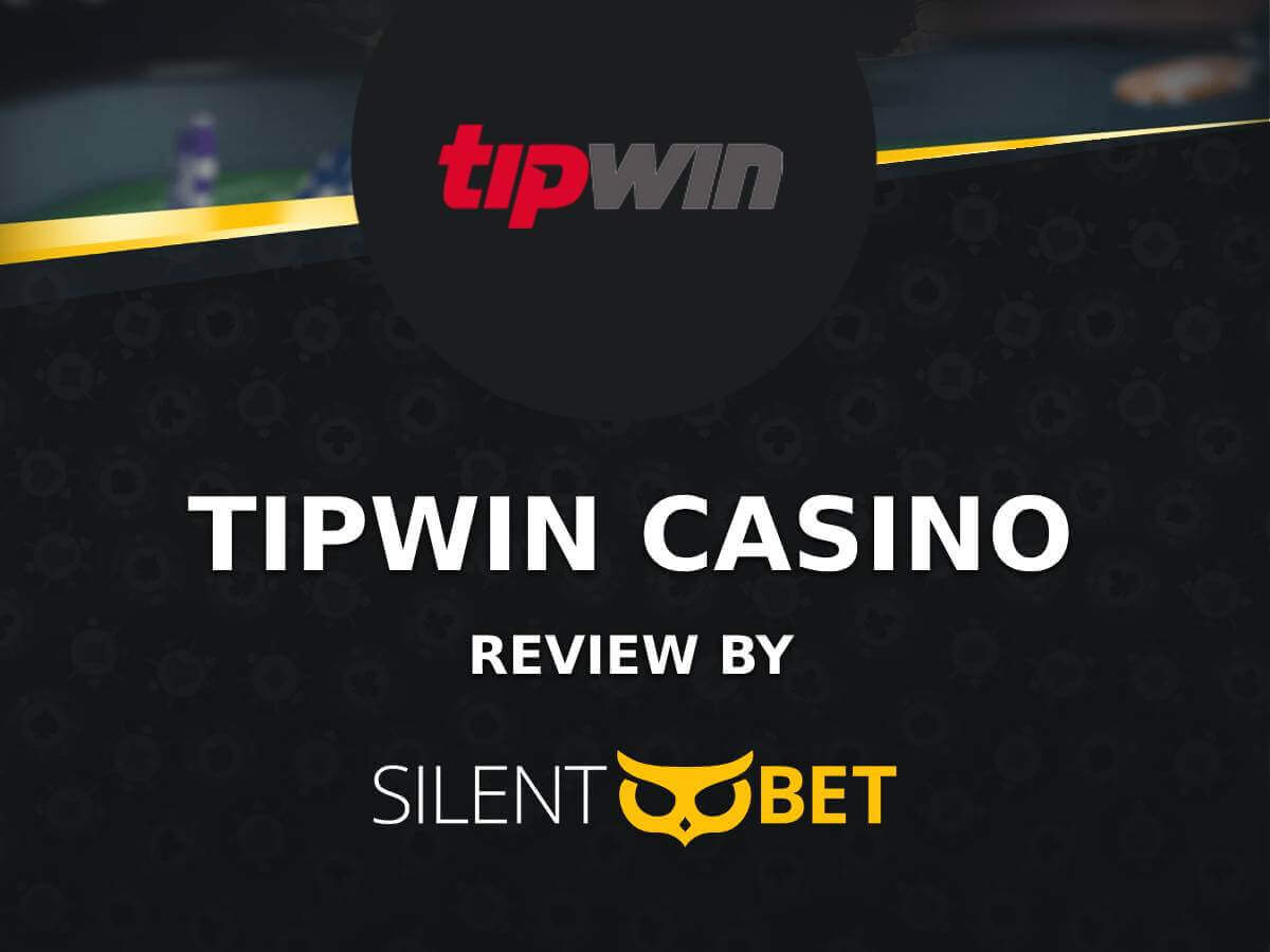 WELCOME TO TIPWIN intelligence overview