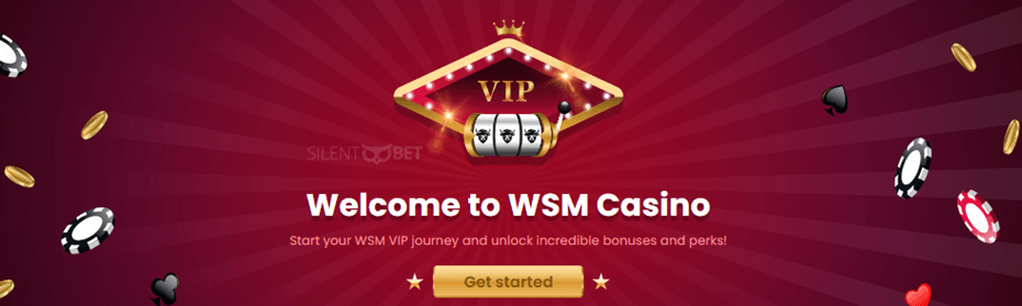 wsm casino vip club