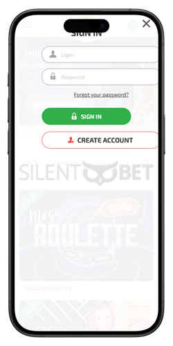 boaboa casino mobile app login