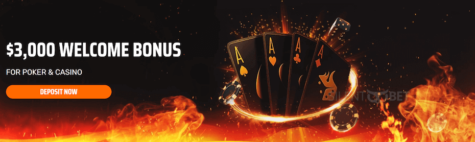 ignition poker bonus code