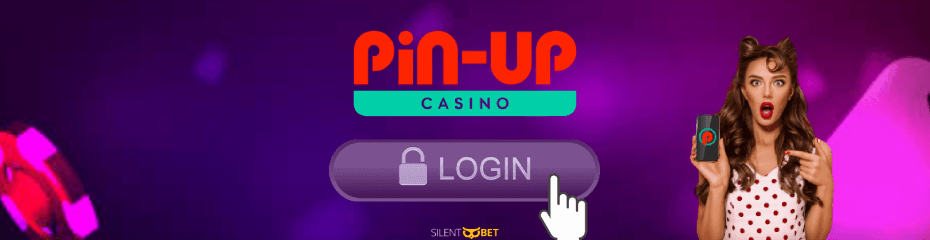 pin up casino login