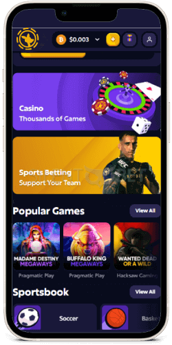 roobet ios app