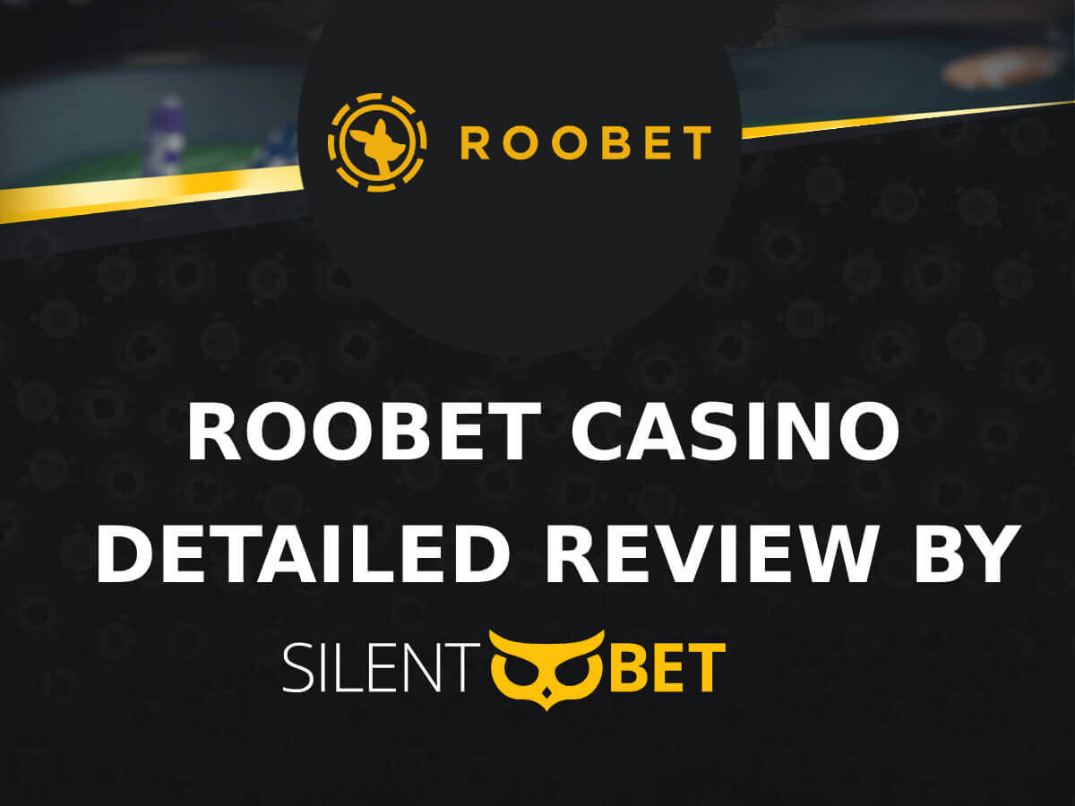 roobet casino erfahrungen – Ein umfassender Review für deutsche Spieler
