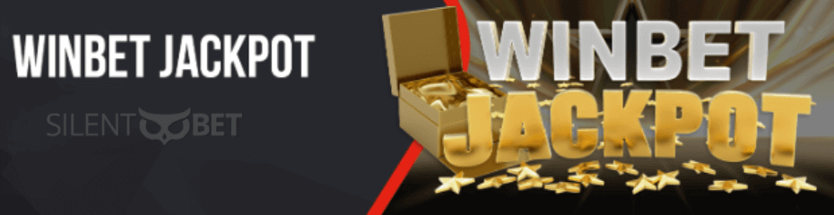 winbet jackpot selection