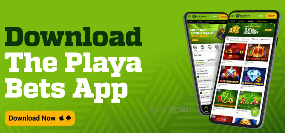 playabets apps