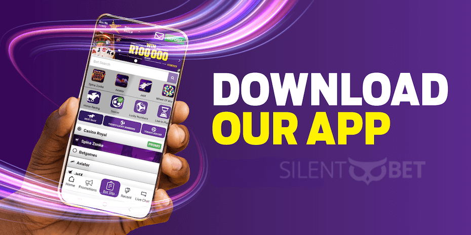 download hollywoodbets huawei app