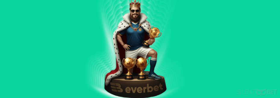 everbet начален бонус спорт