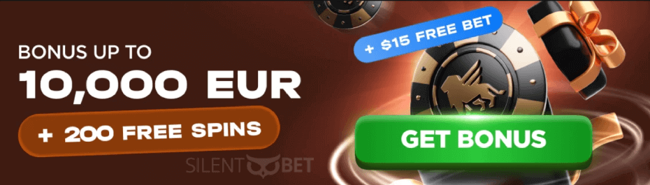 Fairspin welcome bonus pack