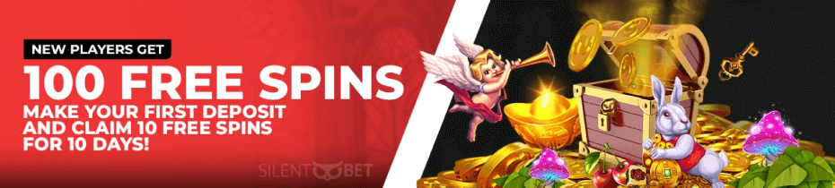 Betonline casino welcome bonus