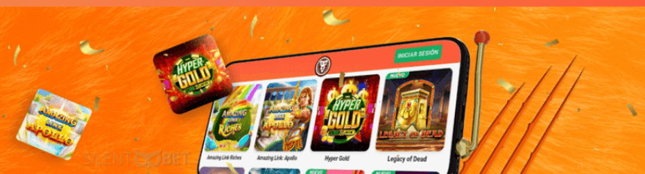 LeoVegas Welcome Offer Casino