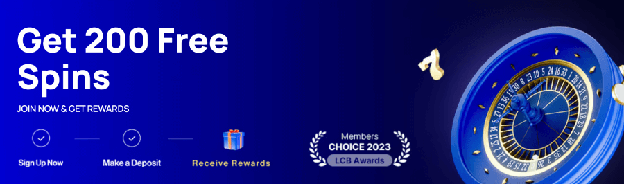 fortunejack 200 free spins no deposit