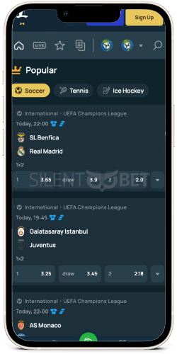 fortunejack ios app