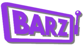 Barz Logo