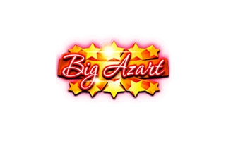 Big Azart Logo