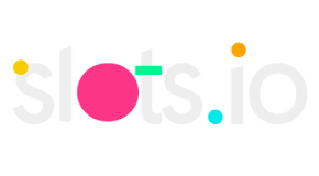 Slots.io Logo