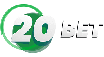 20Bet Logo