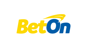 BetOn Logo