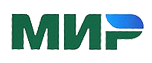 МИР Logo