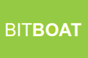 Bitboat Logo