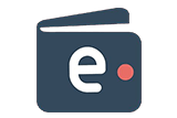 E-wallet Logo
