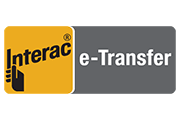Logo e-Transfert Interact