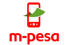 M-Pesa TZ Logo