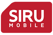 Logo Siru Mobile