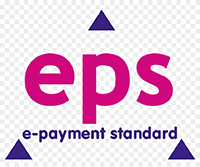 Skrill EPS (Netpay) Logo